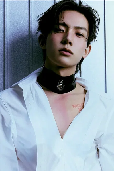 Lee Heeseung ୨ৎ