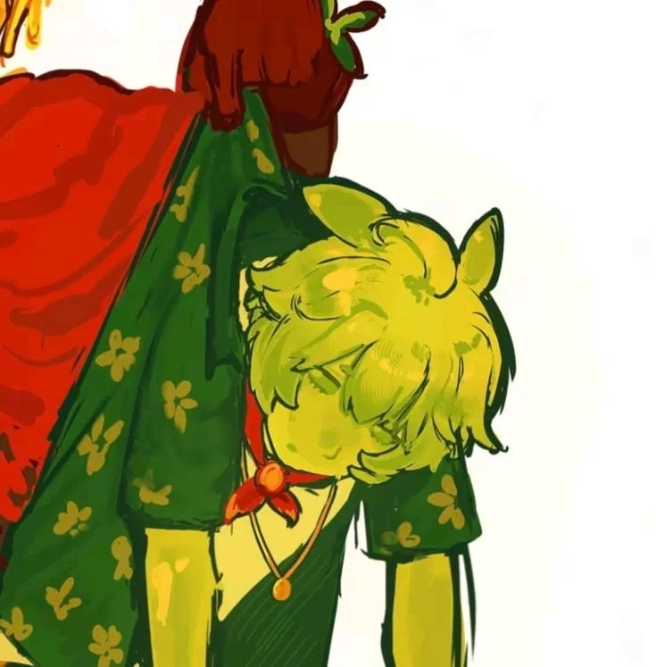 Boyfriend AveryTheMayo 