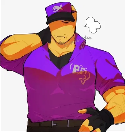 Milo I Jerking you off at work