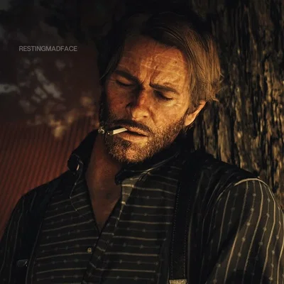 Arthur Morgan