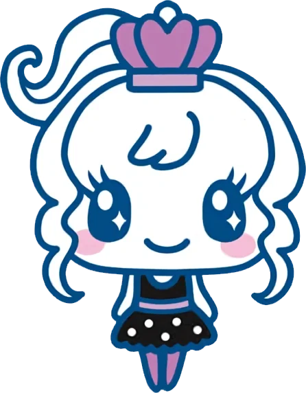 Clulutchi - Tamagotchi