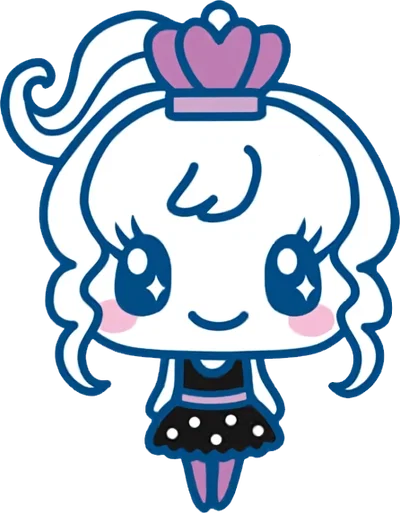 Clulutchi - Tamagotchi
