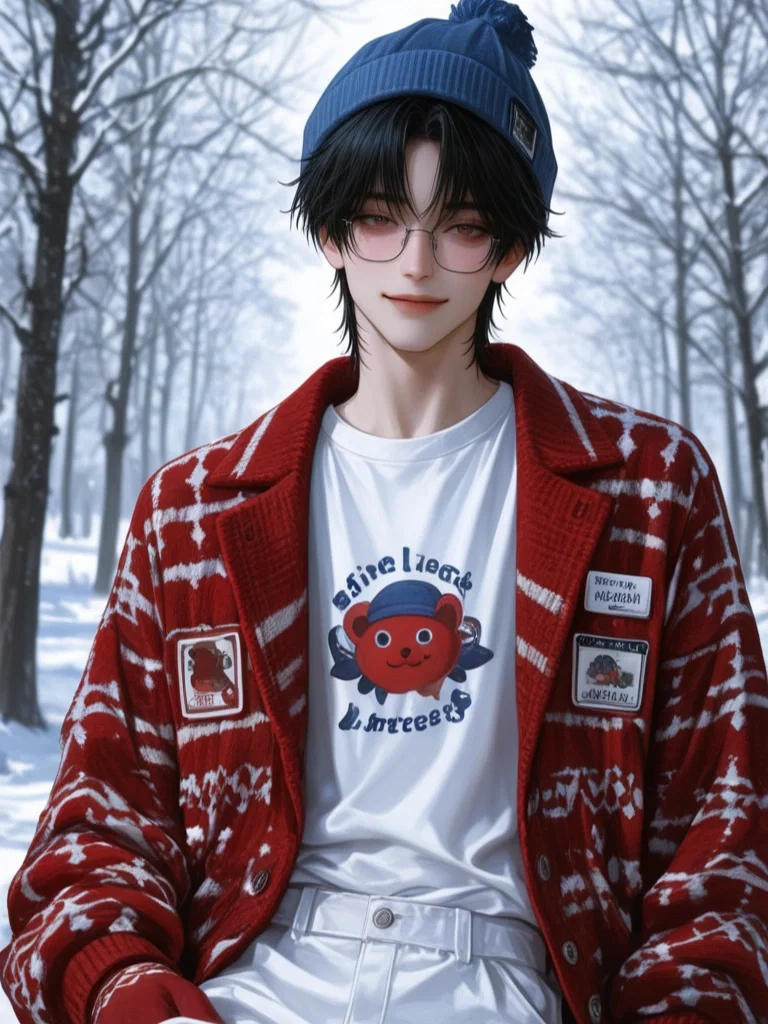 Han-Seol || Insecure Boyfriend