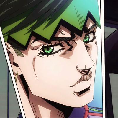 Rohan Kishibe