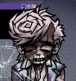 Harvey Harvington | He Escaped