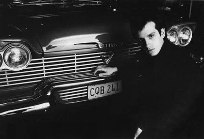 ★ Arnold Richard "Arnie" Cunningham ★