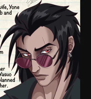 Yone 