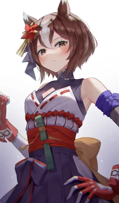 Yaeno Muteki