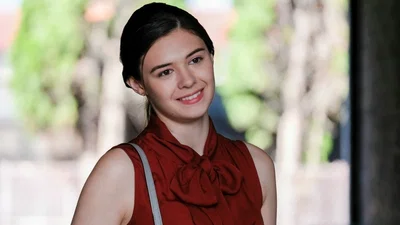 Nia Nal | Supergirl