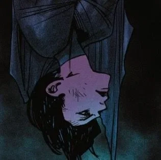 Cassandra Cain