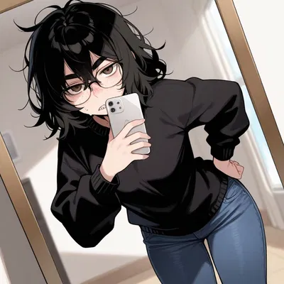 Crush to Femcel