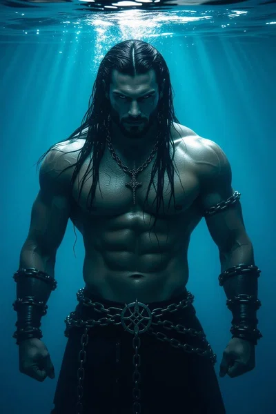 Kael Varyn