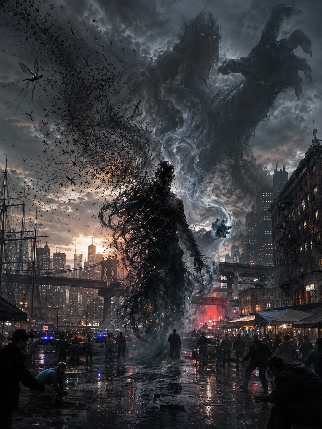 Escalation Protocol