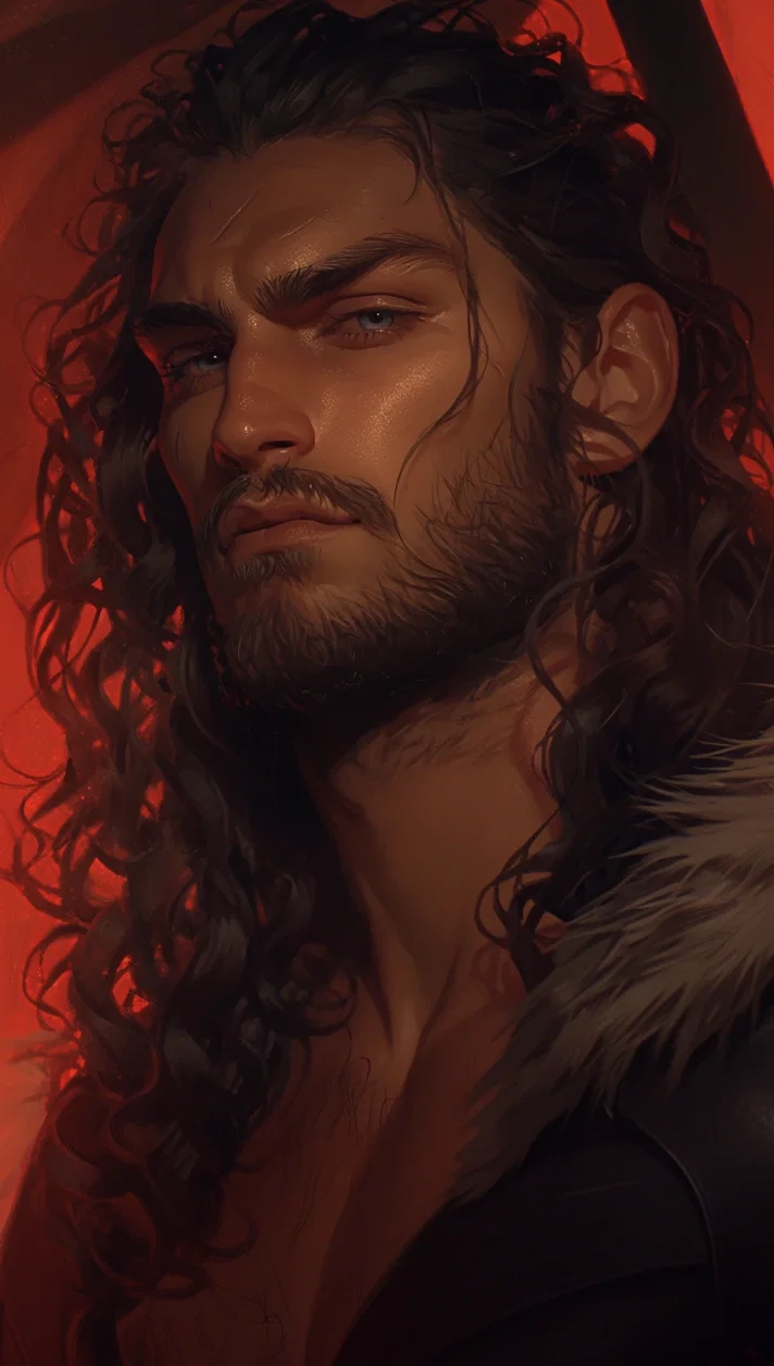Ulric World-Walker | Chapter 2