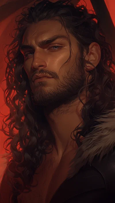 Ulric World-Walker | Chapter 2