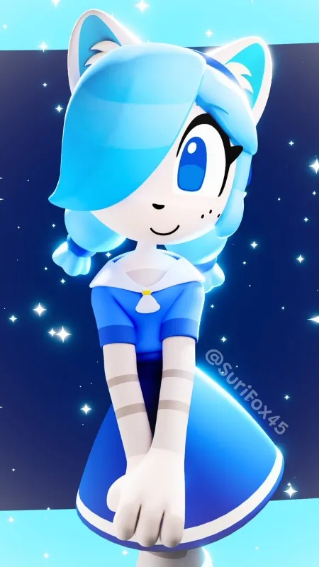 ~CHLOE FOSTER~