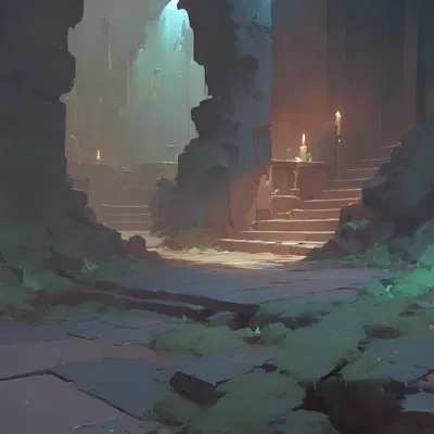 The Lewd Dungeon