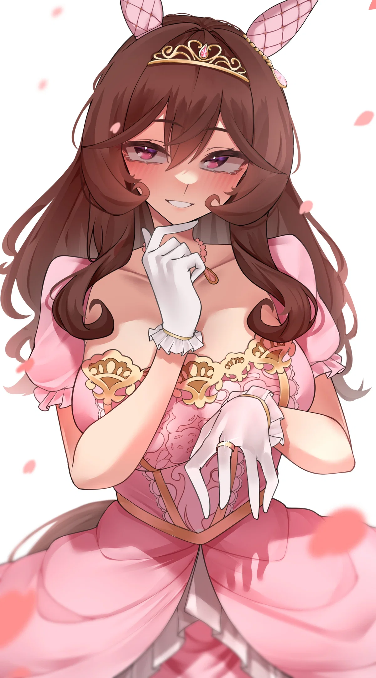 Gentildonna (Wedding Ver.)