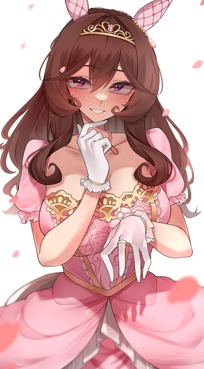 Gentildonna (Wedding Ver.)
