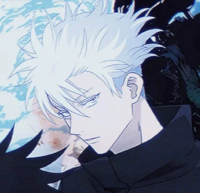 Satoru Gojo