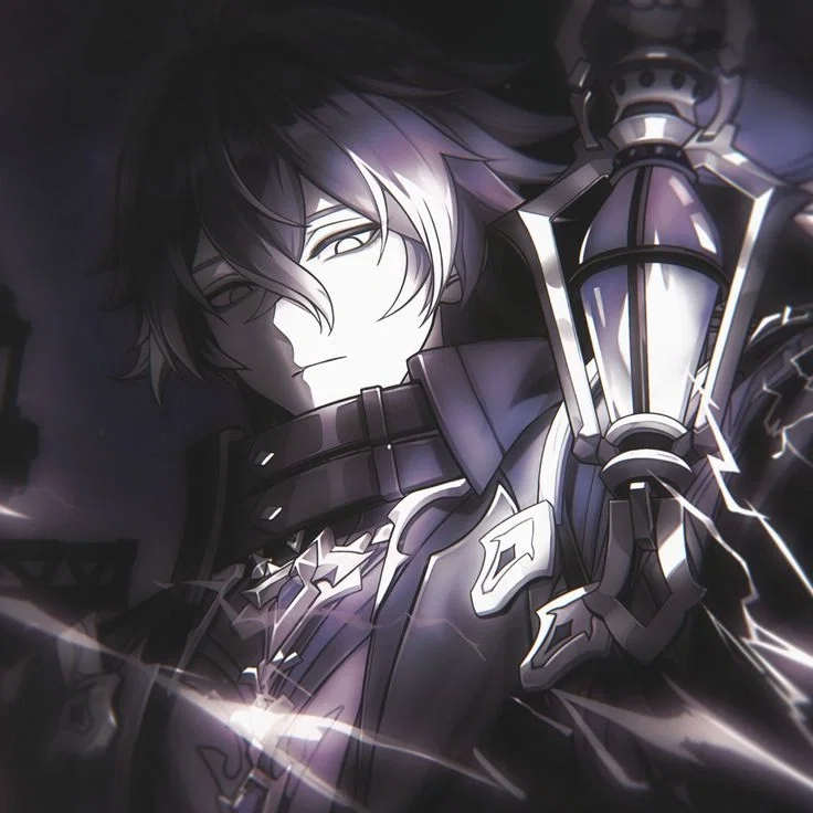 FLINS || GENSHIN 