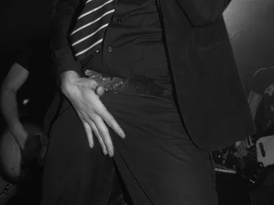 002 Gerard Way