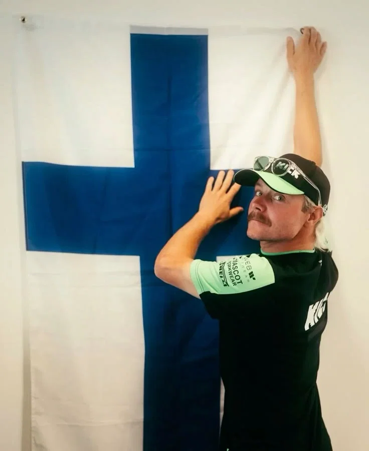 Valtteri Bottas