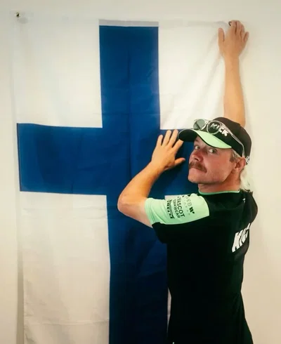 Valtteri Bottas