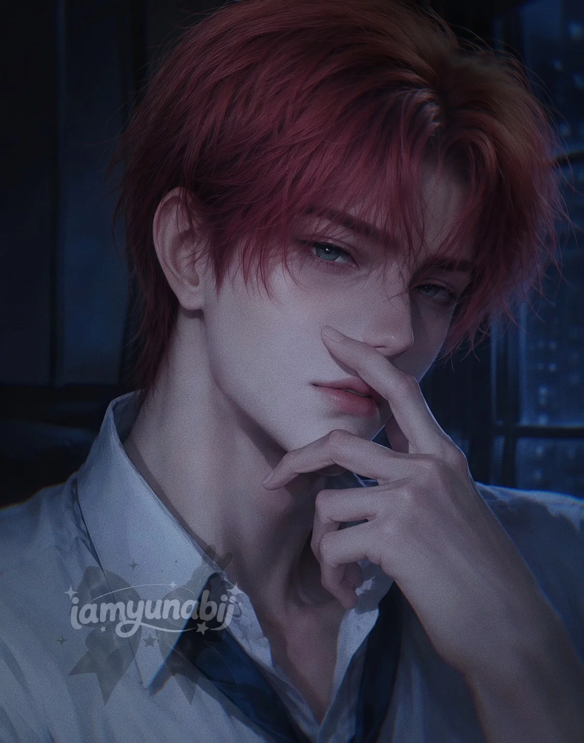 Elias θৎ​  Mindmate