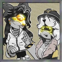 Pet - Tessa and Fem N [MD]