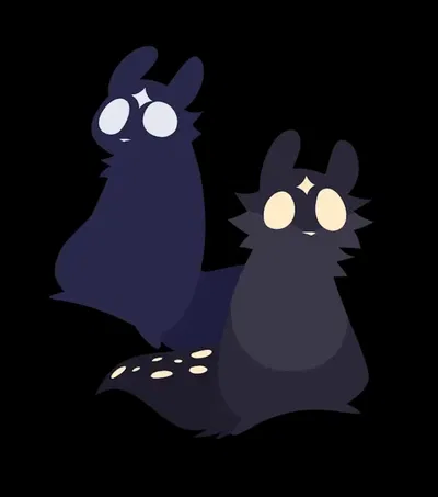 Watcher and Nightcat - Ending E