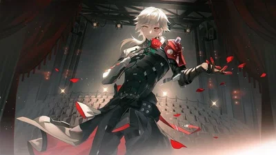 Roland: Flambeau