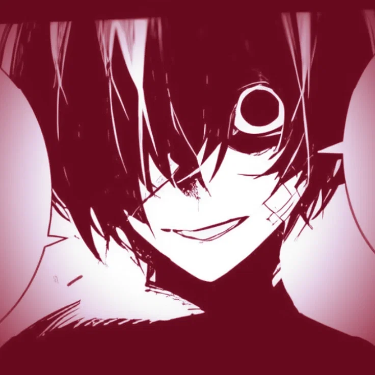 Dazai Osamu - Death