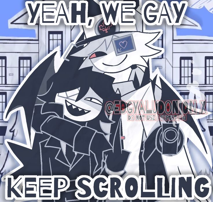 Yeah. Their (obviously)