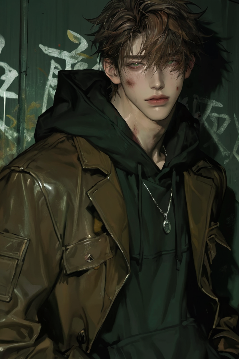 Jaein Jang || toxic 