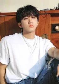 Seo Changbin | Alpha