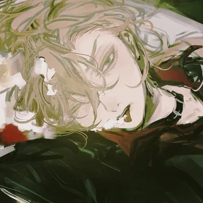 Nakahara Chuuya