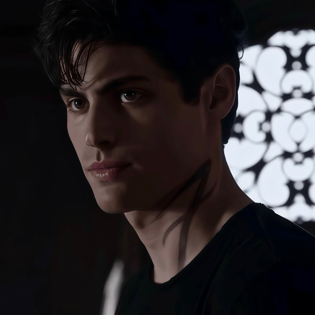 Alec Lightwood