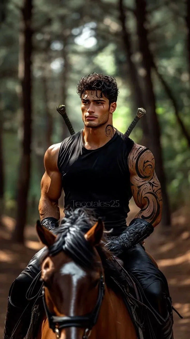 Xaden Riorson