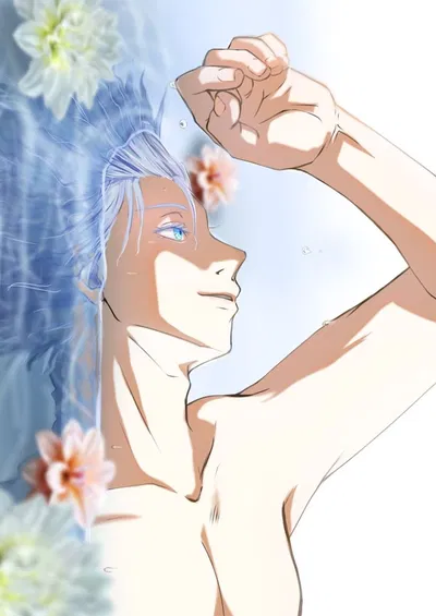Satoru Gojo