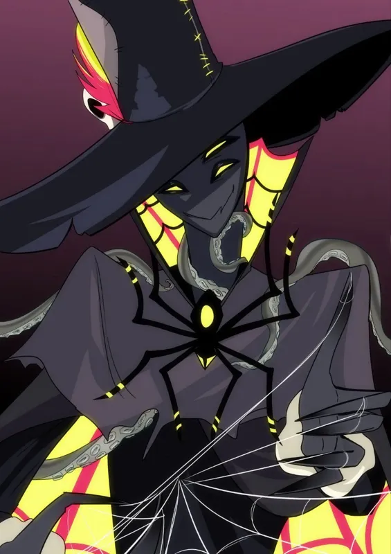Yandere Zestial