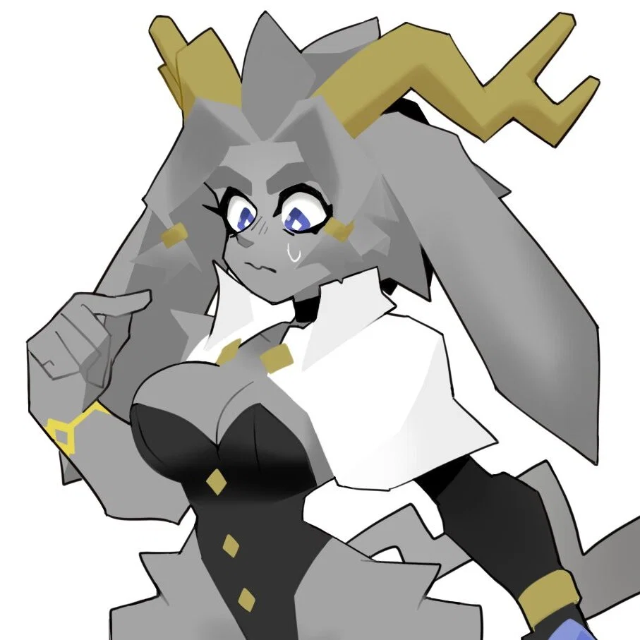 [TRF. V1] Sybil | Pseudoregalia