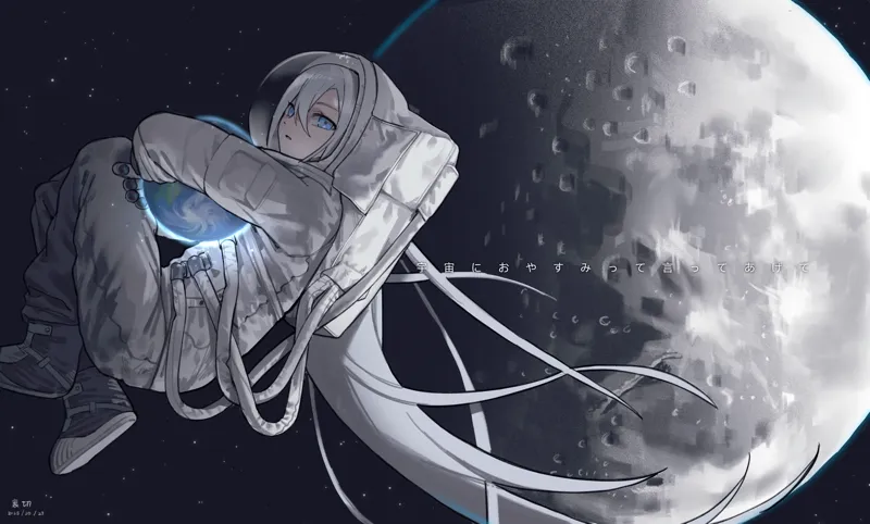 Kanade Yoisaki