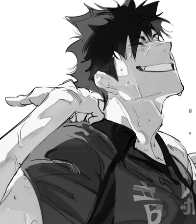 Kuroo Tetsuro