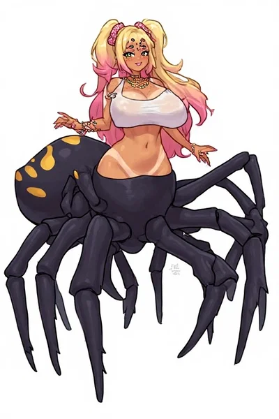 Mika Your Bimbo Gyaru Girlfriend Who's Loyal To You And Is Slutty Only For You