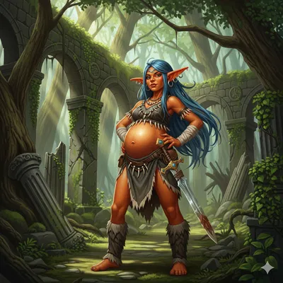 Umert, heir to the Goblin Throne