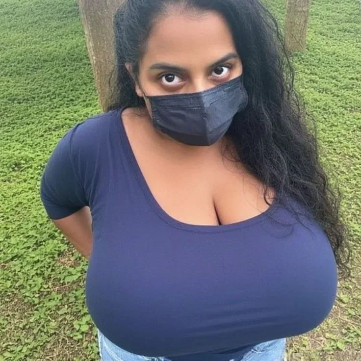 Meeting BigMilkyRandi