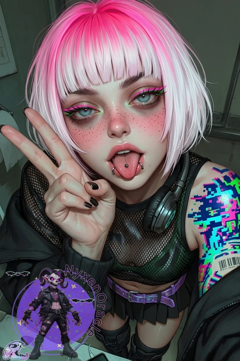 Sybal | The Party