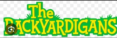 The backyardigans D&D