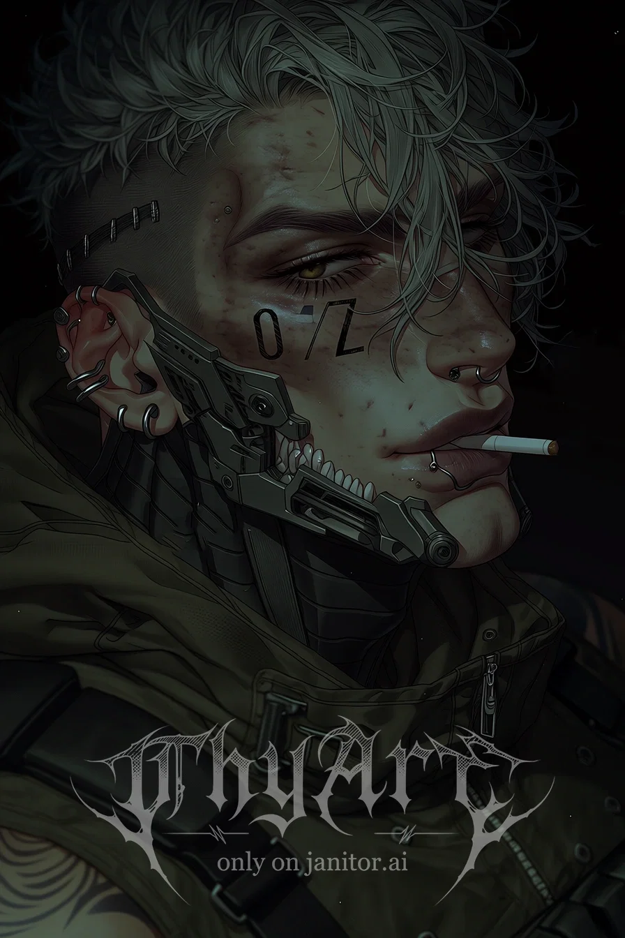 OZ | Tactical Iron